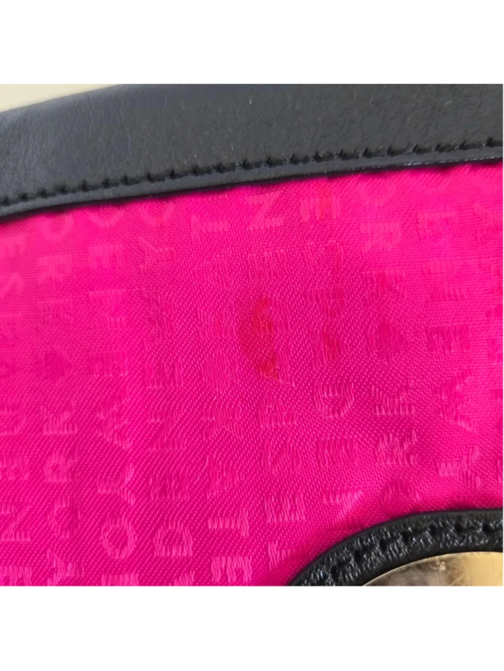 Women's Kate Spade Astor Court Black Quilted Leather Crossbody Bag One Size